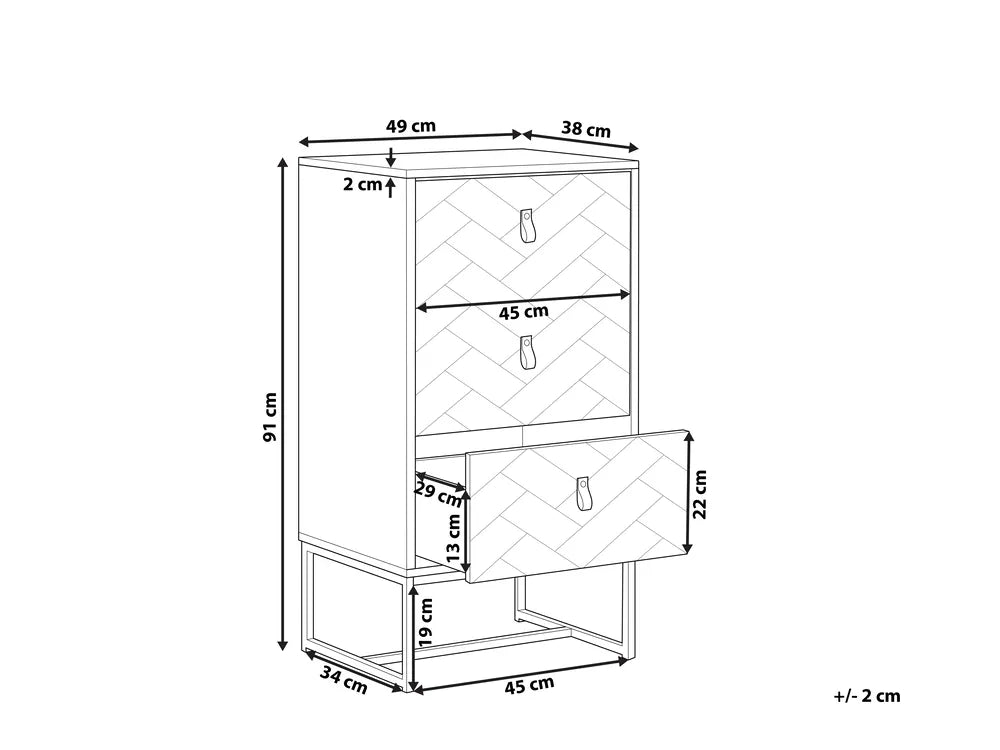 Commode